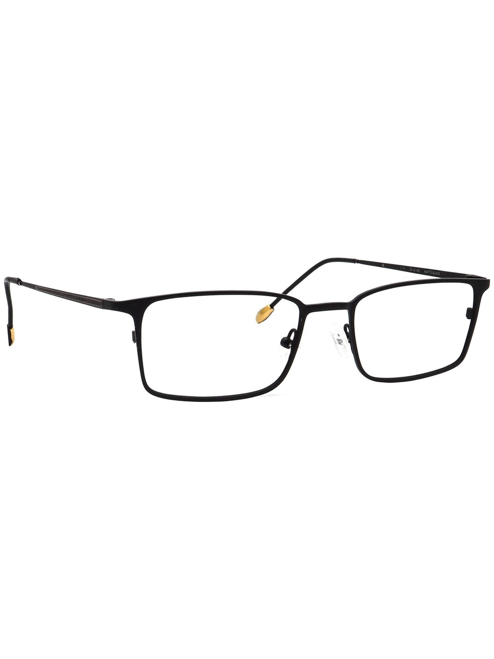 John Varvatos Artisan V147 Eyeglasses